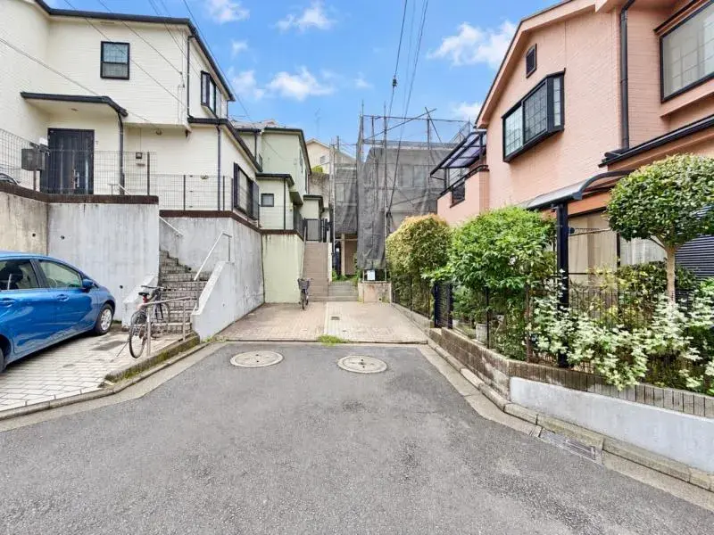 4LDK Yokohama City Kanagawa Prefecture (4)