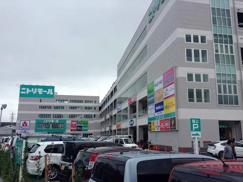 4LDK房产 相模原市 神奈川县 (11)