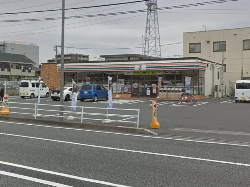 4LDK房产 相模原市 神奈川县 (13)