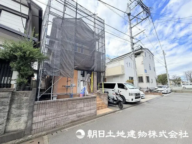 4LDK房产 相模原市 神奈川县 (3)