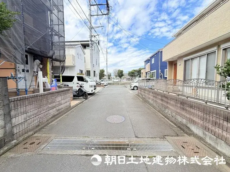 4LDK房产 相模原市 神奈川县 (4)