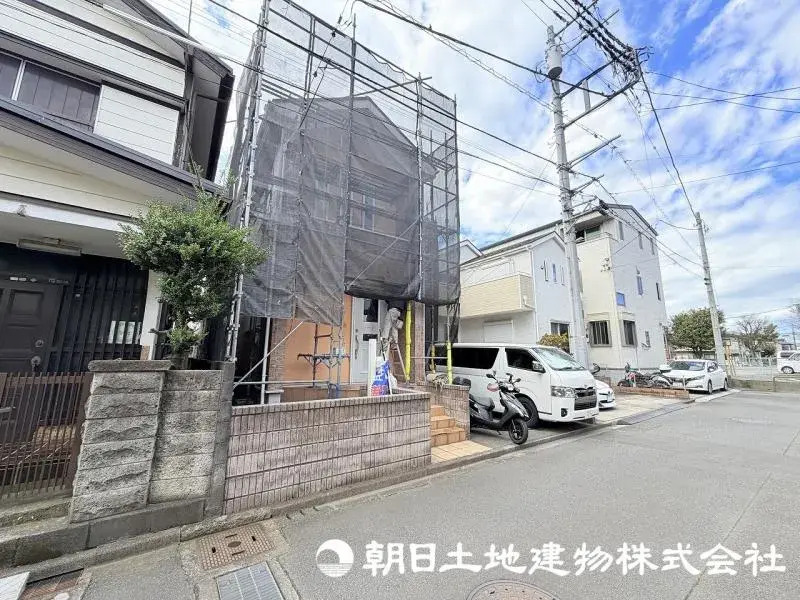 4LDK房产 相模原市 神奈川县 (5)