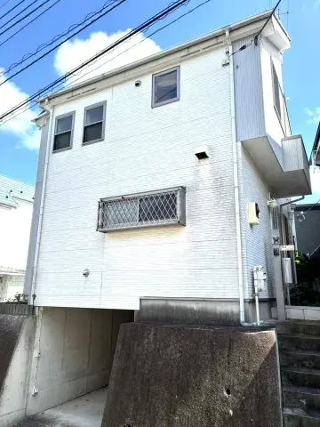 Akiya in Kanagawa
