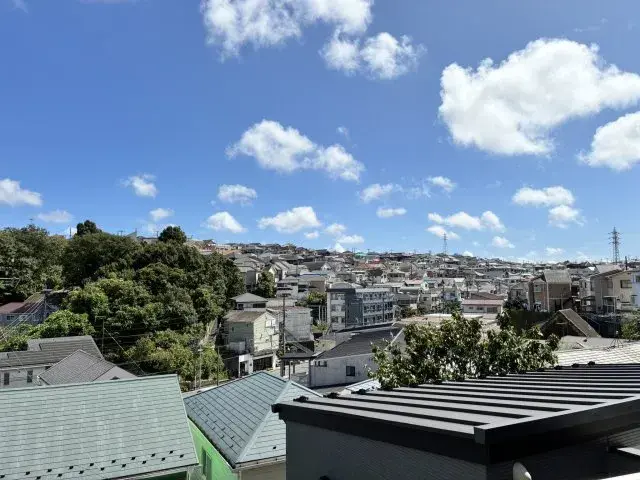 3LDK Property Yokohama City Kanagawa Prefecture (25)
