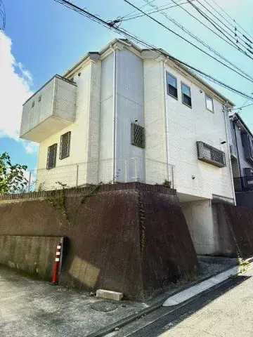 3LDK Property Yokohama City Kanagawa Prefecture (4)
