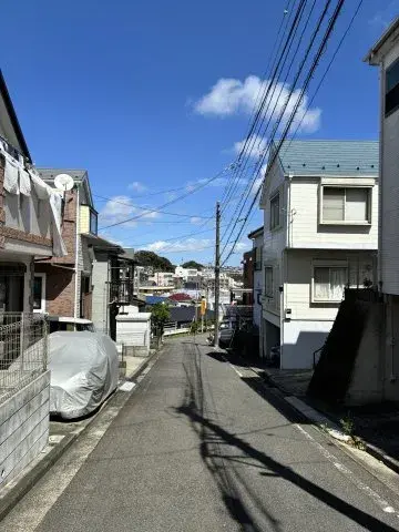 3LDK Property Yokohama City Kanagawa Prefecture (8)