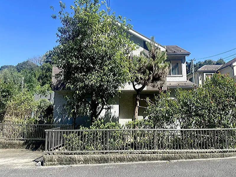 4LDK Ciudad de Kamakura Prefectura de Kanagawa (2)