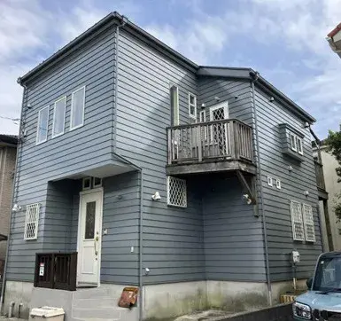 Akiya in Kanagawa