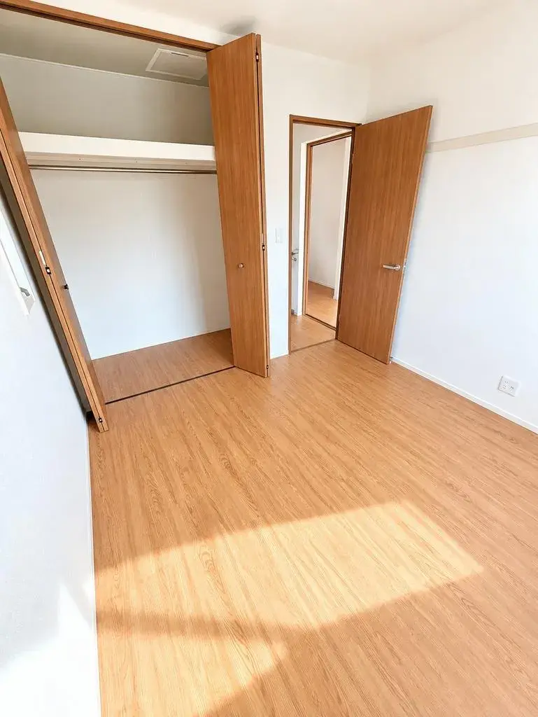 2LDK Ciudad de Yokohama Prefectura de Kanagawa (4)