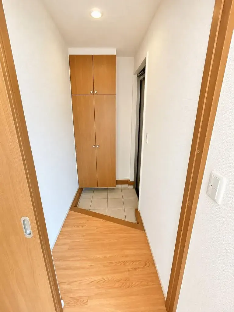 2LDK Ciudad de Yokohama Prefectura de Kanagawa (5)