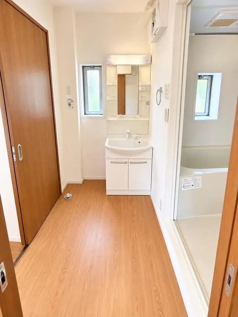 2LDK Ciudad de Yokohama Prefectura de Kanagawa (10)