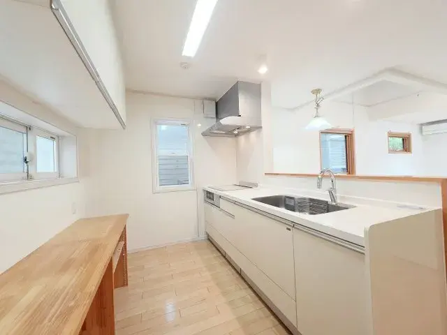 4SLDK Ciudad de Yokohama Prefectura de Kanagawa (19)