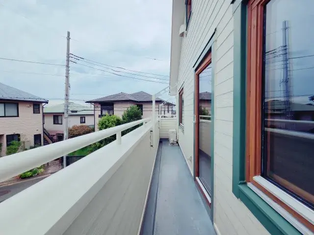 4SLDK Ciudad de Yokohama Prefectura de Kanagawa (3)