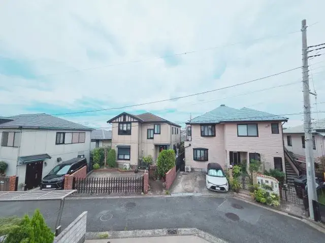4SLDK Ciudad de Yokohama Prefectura de Kanagawa (4)