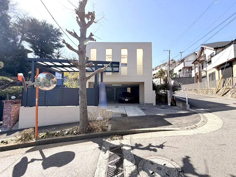 3LDK Property Kamakura City Kanagawa Prefecture (2)