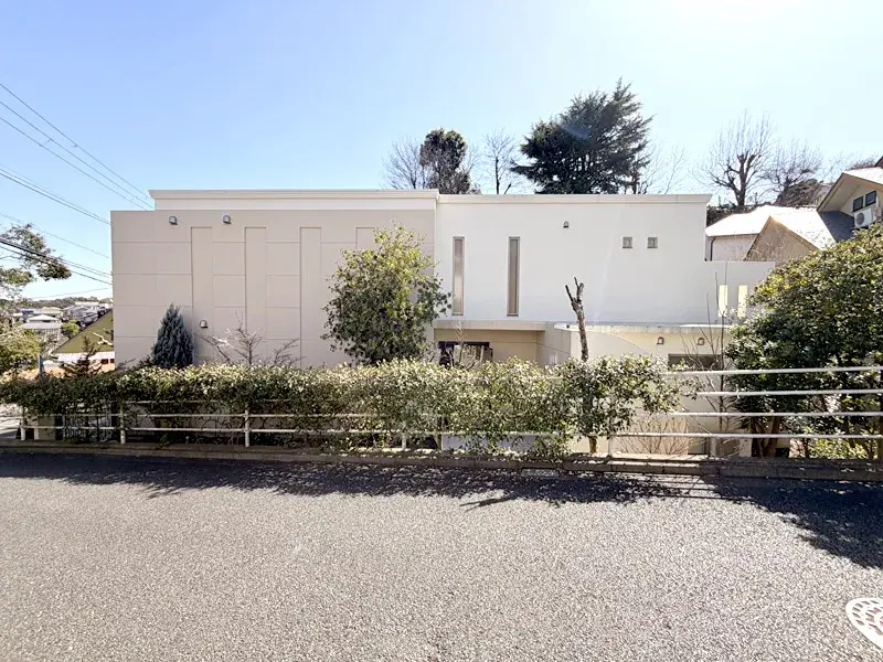 3LDK Property Kamakura City Kanagawa Prefecture (3)
