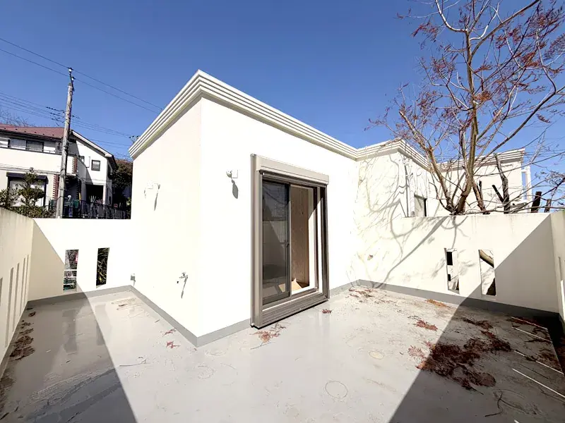 3LDK Property Kamakura City Kanagawa Prefecture (4)