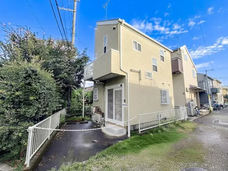Akiya in Kanagawa