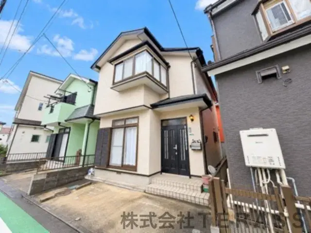 Akiya in Kanagawa