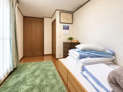 4DK Property Sagamihara City Kanagawa Prefecture (11)