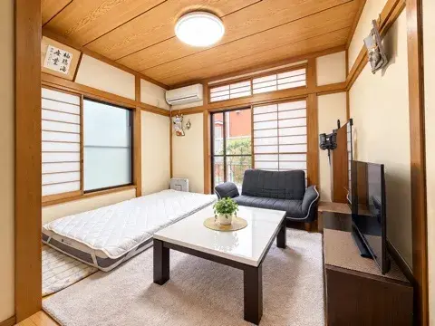 4DK Property Sagamihara City Kanagawa Prefecture (12)