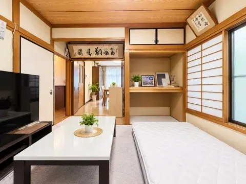 4DK Property Sagamihara City Kanagawa Prefecture (13)