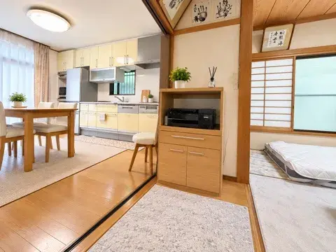 4DK Property Sagamihara City Kanagawa Prefecture (16)