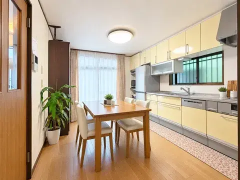 4DK Property Sagamihara City Kanagawa Prefecture (23)