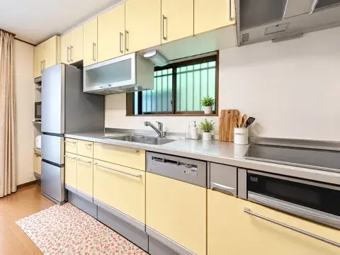 4DK Property Sagamihara City Kanagawa Prefecture (24)
