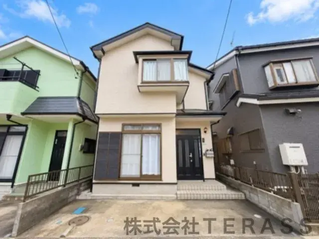 4DK Property Sagamihara City Kanagawa Prefecture (4)