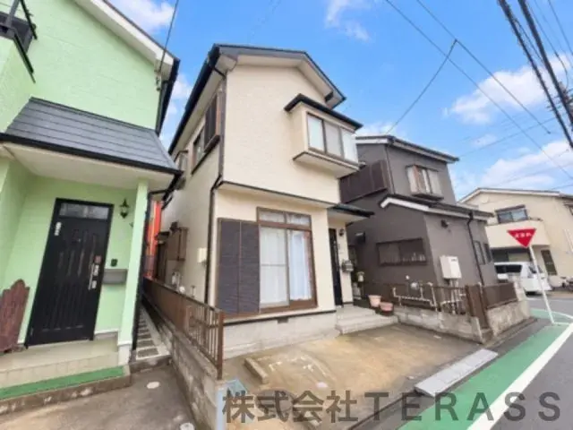 4DK Property Sagamihara City Kanagawa Prefecture (5)