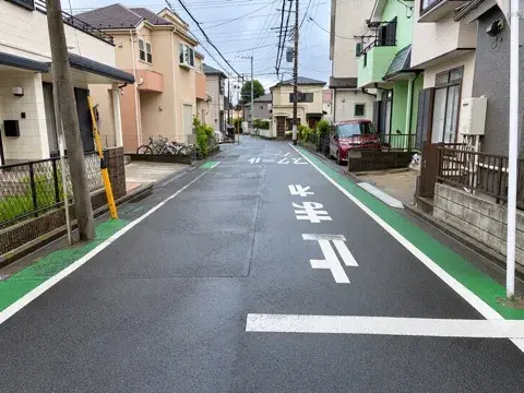 4DK Property Sagamihara City Kanagawa Prefecture (6)