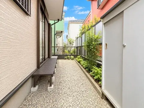 4DK Property Sagamihara City Kanagawa Prefecture (8)