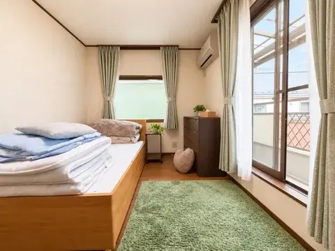 4DK Property Sagamihara City Kanagawa Prefecture (10)