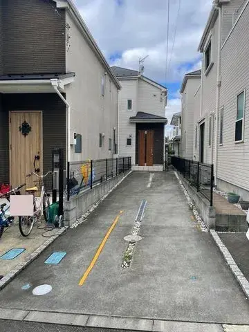 Propiedad 4LDK Ciudad de Yamato Prefectura de Kanagawa (2)