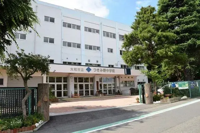 Propiedad 4LDK Ciudad de Yamato Prefectura de Kanagawa (16)