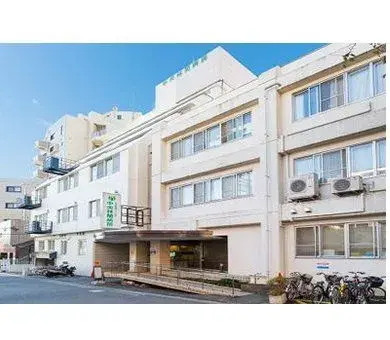 Propiedad 4LDK Ciudad de Yamato Prefectura de Kanagawa (18)