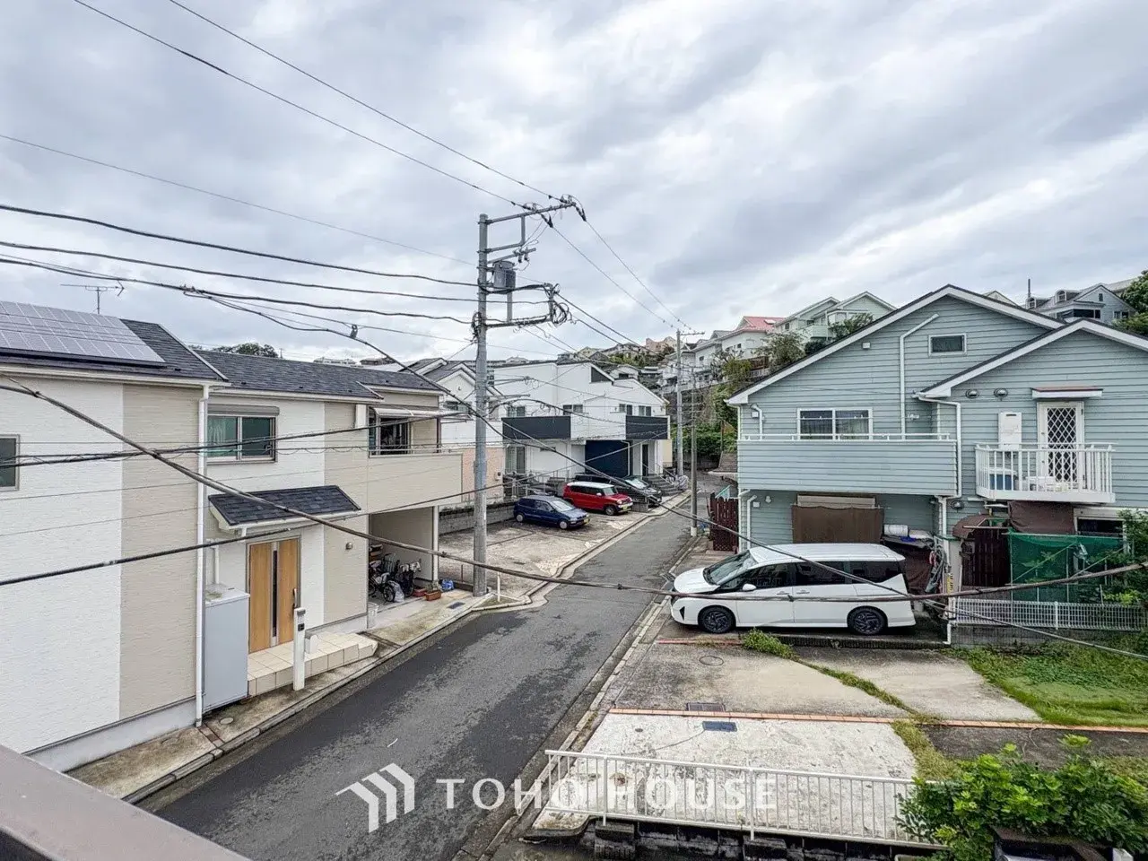 2LDK物件 横浜市磯子区 神奈川県 (6)