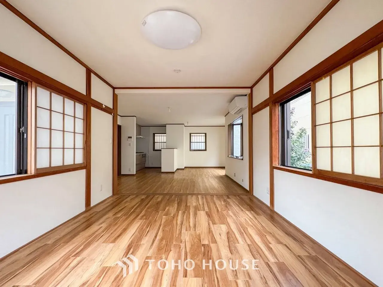 2LDK物件 横浜市磯子区 神奈川県 (7)