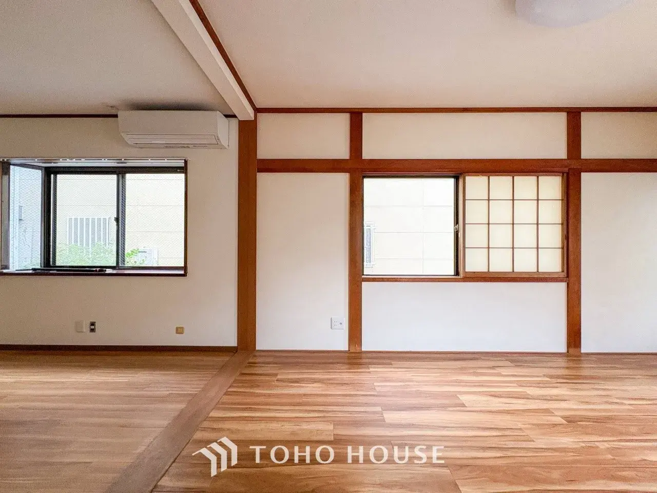 2LDK物件 横浜市磯子区 神奈川県 (8)