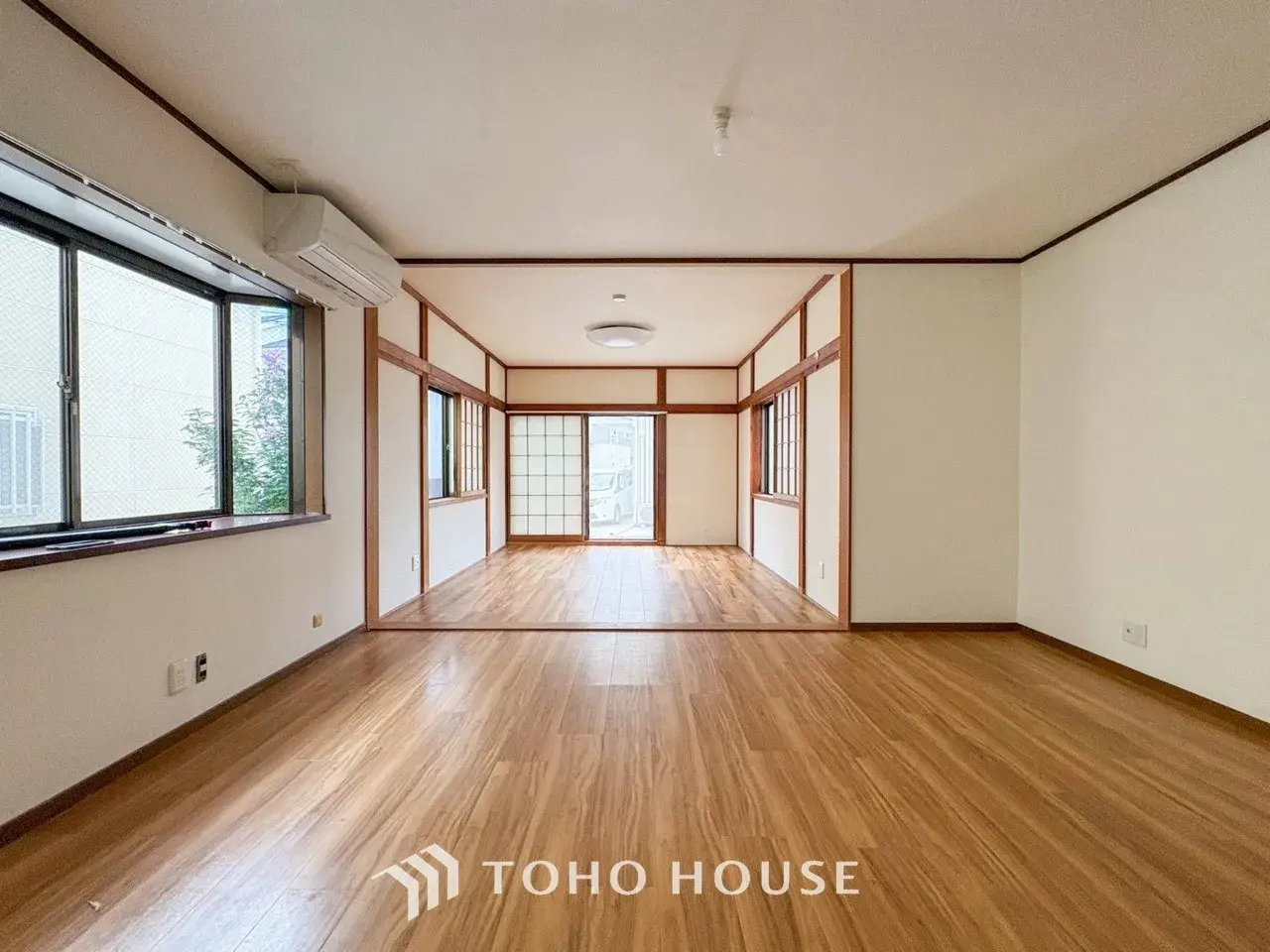 2LDK物件 横浜市磯子区 神奈川県 (9)