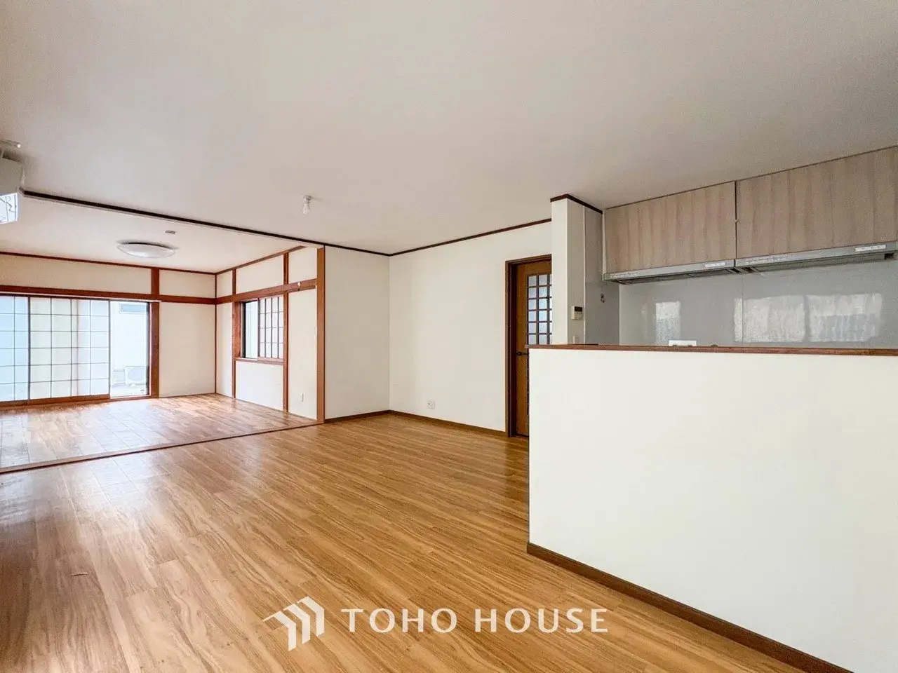 2LDK物件 横浜市磯子区 神奈川県 (10)