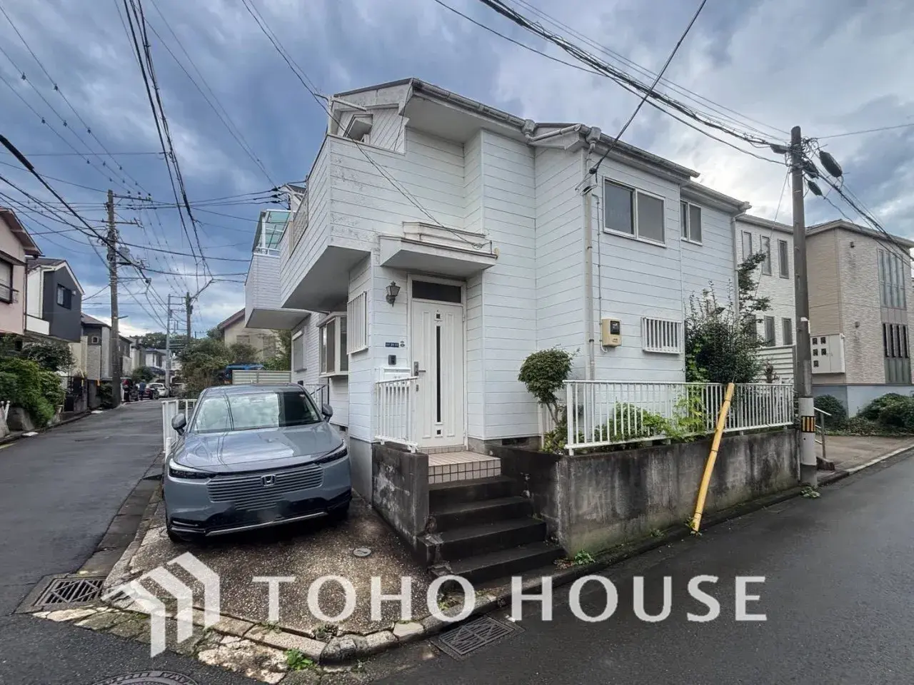 3LDK Yokohama Préfecture de Kanagawa (2)