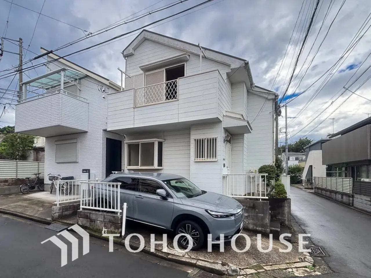 3LDK Yokohama Préfecture de Kanagawa (11)