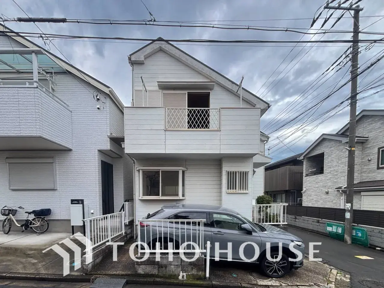 3LDK Yokohama Préfecture de Kanagawa (12)