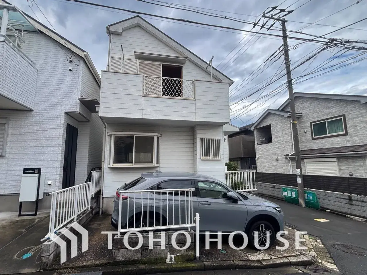 3LDK Yokohama Préfecture de Kanagawa (13)