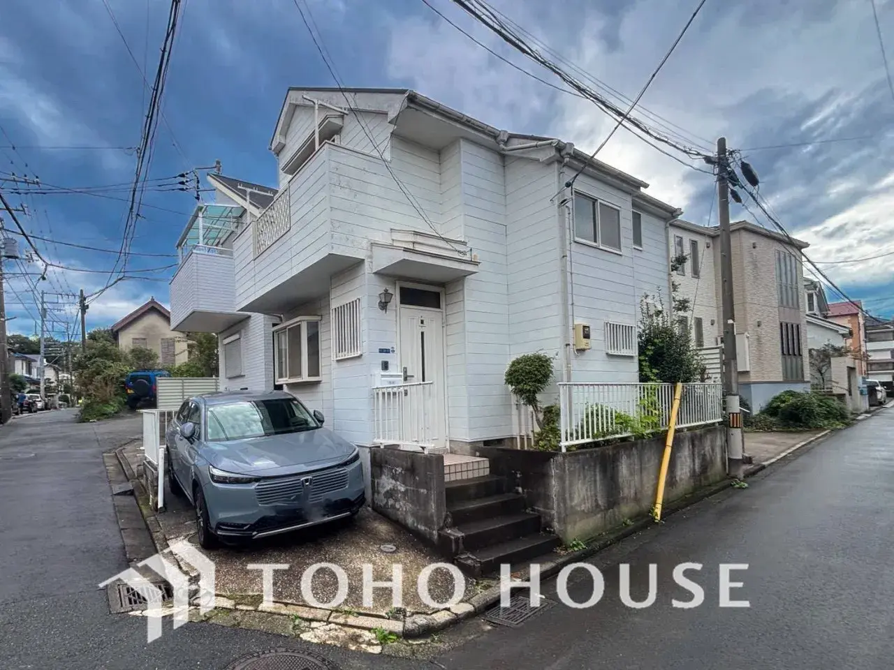 3LDK Yokohama Préfecture de Kanagawa (14)