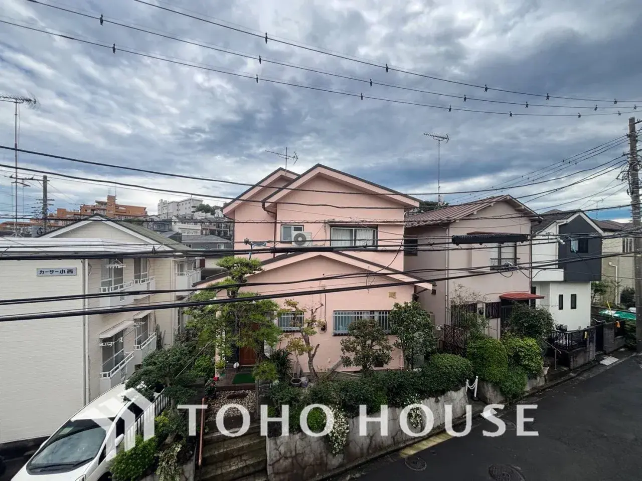 3LDK Yokohama Préfecture de Kanagawa (18)