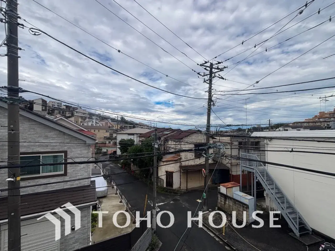 3LDK Yokohama Préfecture de Kanagawa (19)