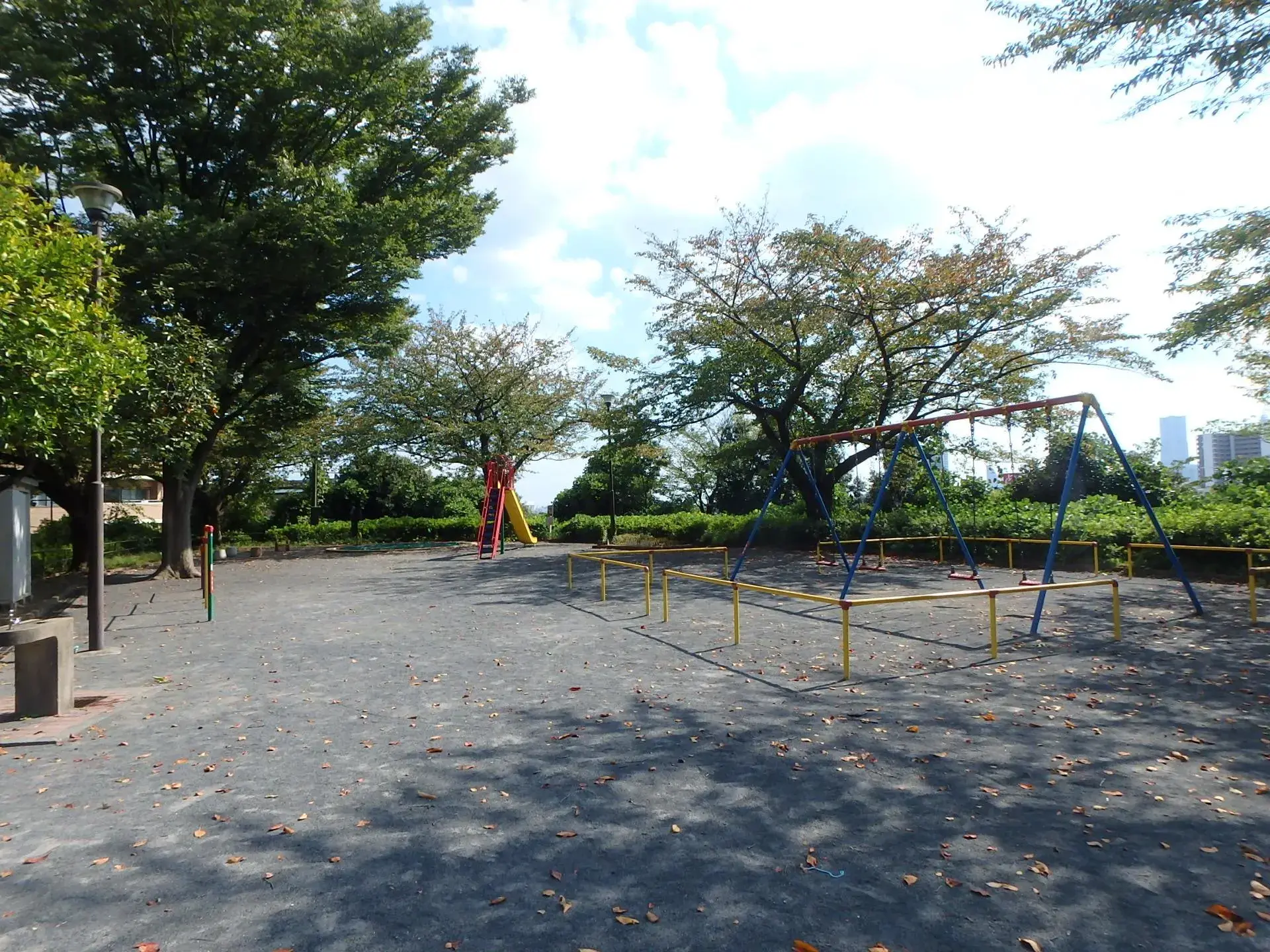3LDK Yokohama Préfecture de Kanagawa (28)